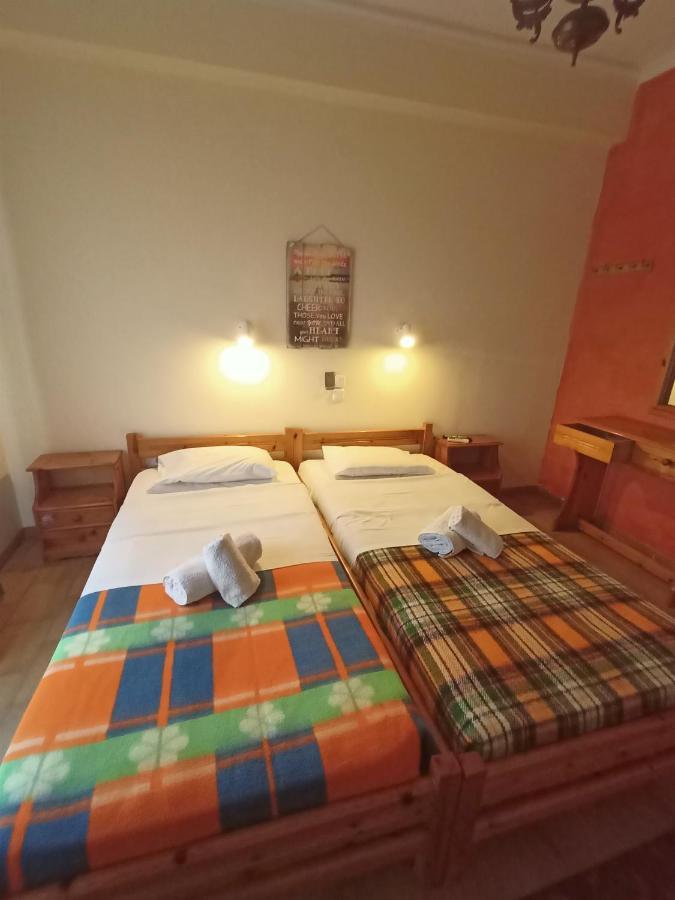 Aparthotel Orion *