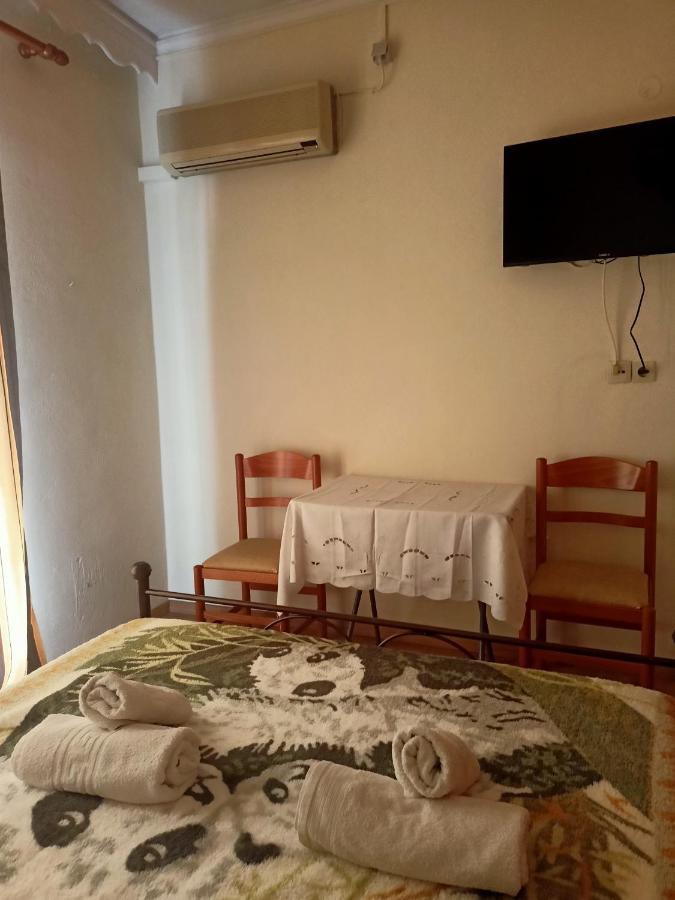 Orion Apart Otel *